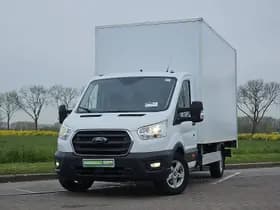 Ford Transit thumbnail 1