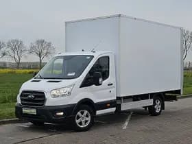 Ford Transit thumbnail 2