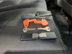 Ford Transit thumbnail 11