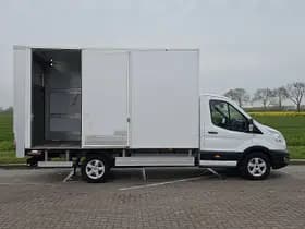 Ford Transit thumbnail 13