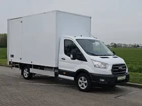 Ford Transit thumbnail 4