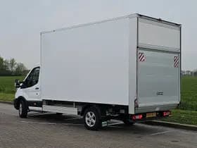 Ford Transit thumbnail 5