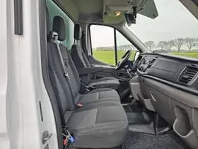 Ford Transit thumbnail 6