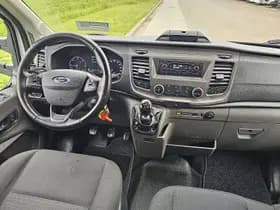 Ford Transit thumbnail 7