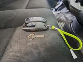 Mercedes-Benz Sprinter thumbnail 13