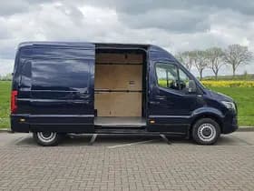 Mercedes-Benz Sprinter thumbnail 15