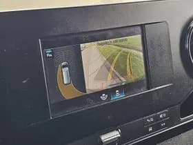Mercedes-Benz Sprinter thumbnail 18