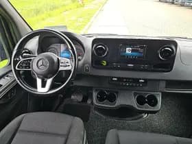 Mercedes-Benz Sprinter thumbnail 7