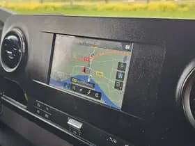 Mercedes-Benz Sprinter thumbnail 10