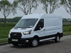 Ford Transit thumbnail 2