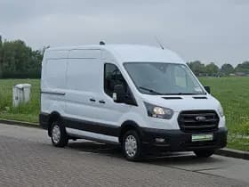 Ford Transit thumbnail 4