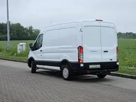 Ford Transit thumbnail 5