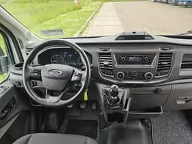 Ford Transit thumbnail 7