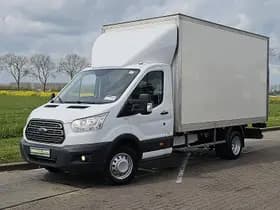 Ford Transit thumbnail 2