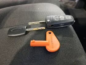 Ford Transit thumbnail 11