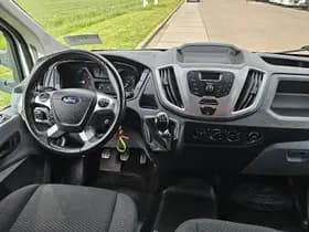 Ford Transit thumbnail 7