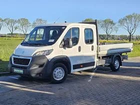 Peugeot Boxer thumbnail 2