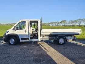 Peugeot Boxer thumbnail 17