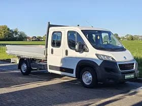Peugeot Boxer thumbnail 4