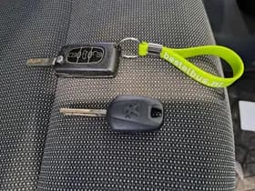 Peugeot Partner thumbnail 12