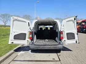 Peugeot Partner thumbnail 13