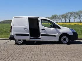 Peugeot Partner thumbnail 14