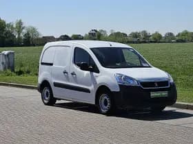 Peugeot Partner thumbnail 4