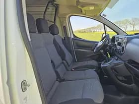 Peugeot Partner thumbnail 6