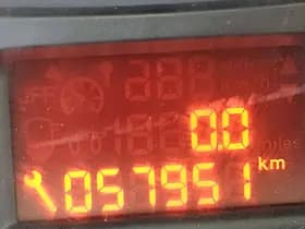 Peugeot Partner thumbnail 8