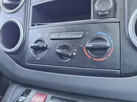 Peugeot Partner thumbnail 9