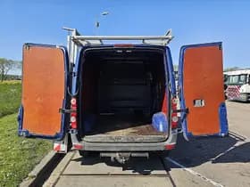 Volkswagen Crafter thumbnail 11