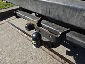 Volkswagen Crafter thumbnail 13