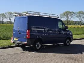 Volkswagen Crafter thumbnail 3