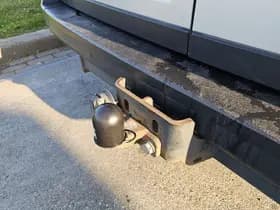 Volkswagen Crafter thumbnail 15