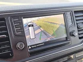 Volkswagen Crafter thumbnail 16