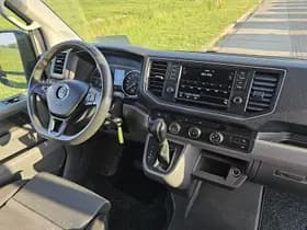 Volkswagen Crafter thumbnail 7