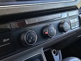 Volkswagen Crafter thumbnail 9