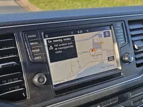 Volkswagen Crafter thumbnail 10