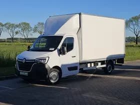 Renault Master thumbnail 2