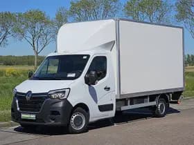 Renault Master thumbnail 2