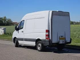 Mercedes-Benz Sprinter thumbnail 5