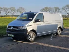 Volkswagen Transporter thumbnail 2