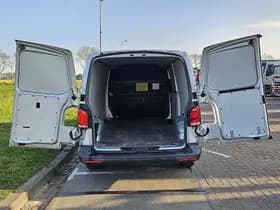 Volkswagen Transporter thumbnail 13