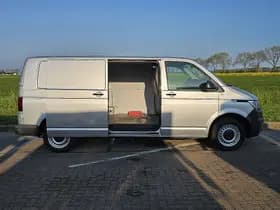 Volkswagen Transporter thumbnail 14