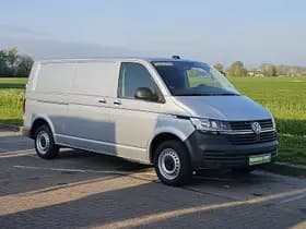 Volkswagen Transporter thumbnail 4