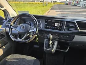Volkswagen Transporter thumbnail 7
