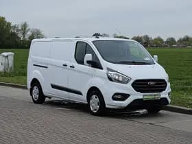 Ford Transit thumbnail 4