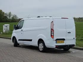 Ford Transit thumbnail 5