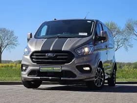 Ford Transit thumbnail 1