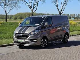 Ford Transit thumbnail 2